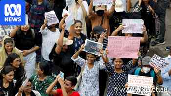 Indian education minister resigns after Cockraoch movement protests