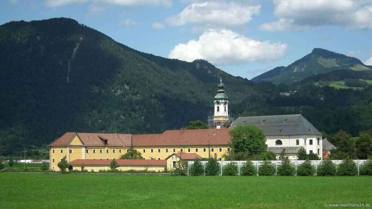Debatte in Oberaudorf: Sind im Kloster Reisach bald weltliche Trauungen erlaubt?