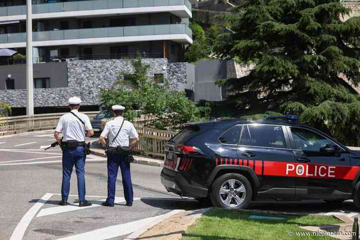 « Utiliser des moyens complémentaires pour rendre plus efficaces ces dispositifs » : Comment le Ministre d’État veut faire évoluer la vidéosurveillance en Principauté de Monaco