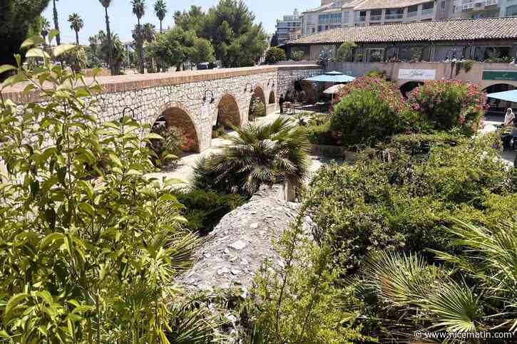 « Les griffes d’une pelle mécanique ont eu raison de lui » : le jour de juillet 1983 où un monument antique a failli disparaître à Antibes
