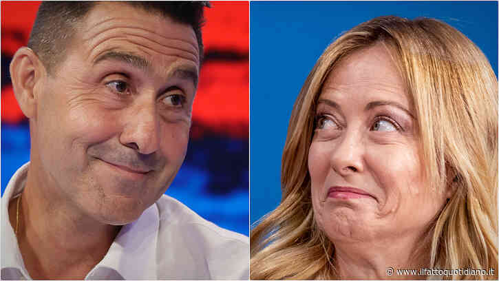 Vannacci alleato di Meloni: la maggioranza degli elettori vuole il patto. I sondaggi e il dilemma della premier