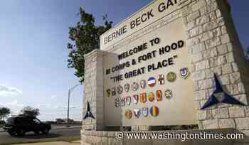 Viral video exposes roach problem at Fort Hood dining facility