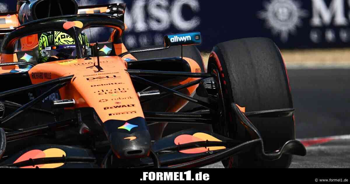 FT3 Ungarn: Wird das Qualifying doch spannender als gedacht?