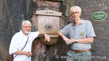 Forgotten landmark tucked under a bridge that changed the way we live