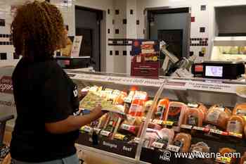Americans rewire their grocery shopping routines while digesting the biggest price jump in 50 years