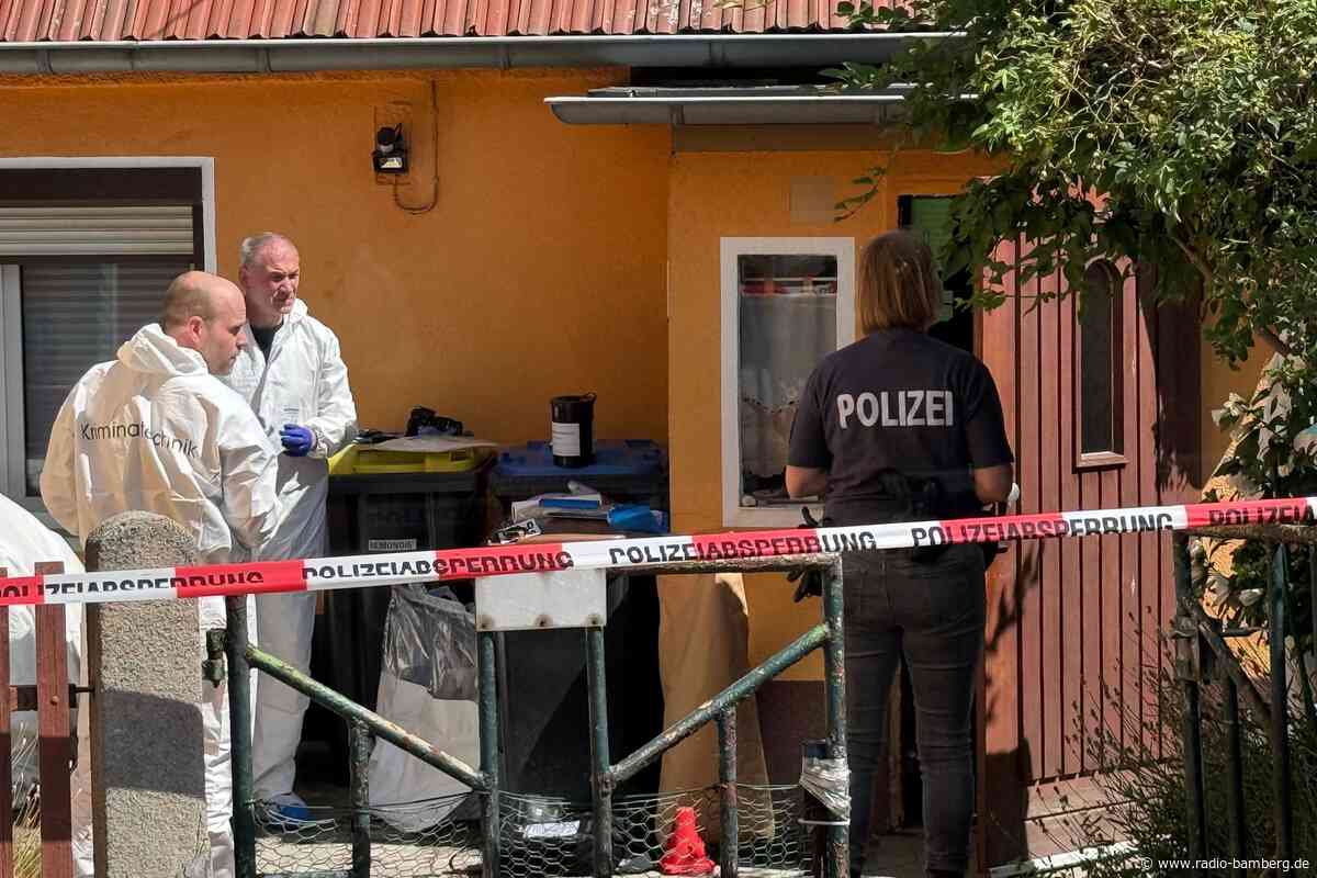 Polizei ermittelt nach Fund von zwei Toten in Südbrandenburg