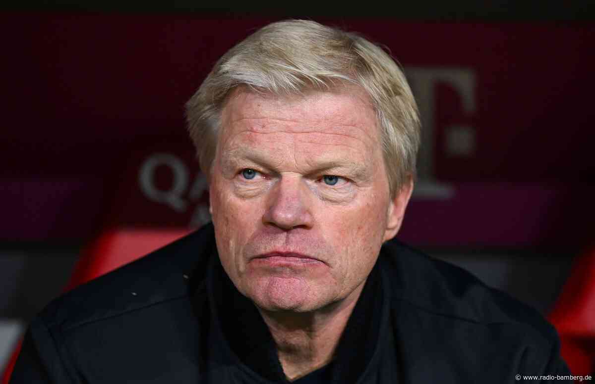 Kahn dämpft Hype um Klopp: «Nicht so einfach»