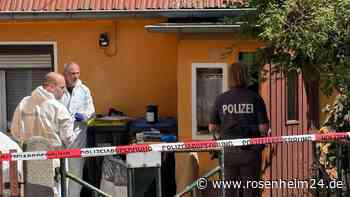 Polizei ermittelt nach Fund von zwei Toten in Südbrandenburg