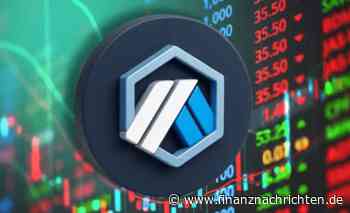 Arbitrum Prognose nach dem Robinhood-Chain-Effekt und dem 19-Prozent-Sprung