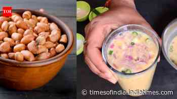 10 forgotten Indian protein-rich foods grandparents ate regularly