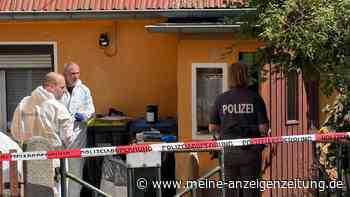 Polizei ermittelt nach Fund von zwei Toten in Südbrandenburg