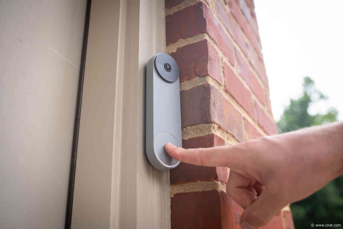 Major Video Doorbell Companies Are Being Sued for Privacy Violations. Here’s Why