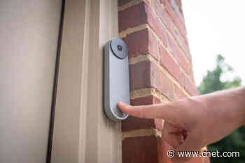 Major Video Doorbell Companies Are Being Sued for Privacy Violations. Here’s Why