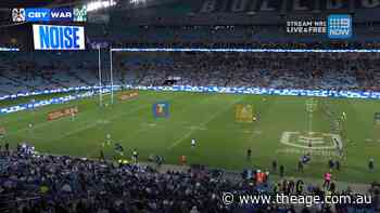 NRL Highlights: Bulldogs v Warriors - Round 21