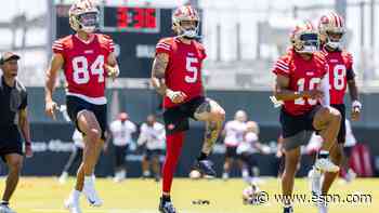Are the 49ers back in win-now mode for 2026?: 'I t...