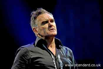 Letters written by young pre-Smiths Morrissey expected to sell for £22,000