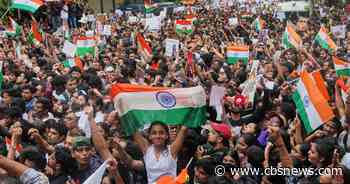India education minister resigns after weeks of "Cockroach" protests