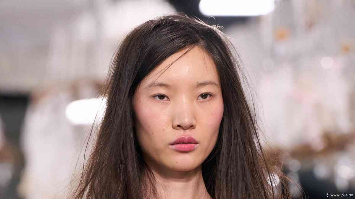 Blurry Make-up wirkt wie ein Real-Life-Filter für dein Gesicht – und gelingt in 5 Minuten