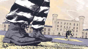 What does it mean to preserve a prison?