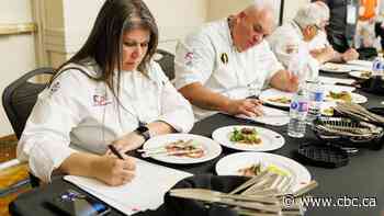 It's more than just eating. Explore the world of food judging with Jasmine Mangalaseril