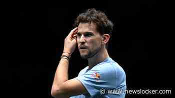 US Open-winnaar Dominic Thiem gaat het twee jaar na zijn tennispensioen proberen als voetballer in Oostenrijk