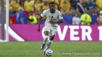 LIVE Transfers | Derrick Luckassen, broer Brian Brobbey, ruilt Cyprus in voor Servië