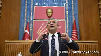 Onrust in Turkse oppositie: opbreken CHP is koren op molen van president Erdogan