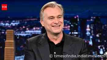 Christopher Nolan admits being afraid to direct THIS genre
