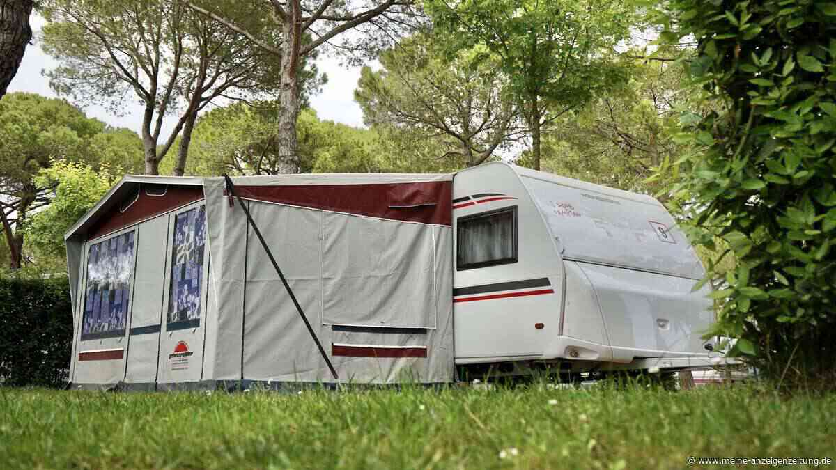 Baden-Württemberg ist die Heimat einer der ältesten Campingmarken in Europa