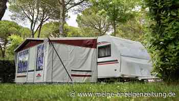 Baden-Württemberg ist die Heimat einer der ältesten Campingmarken in Europa