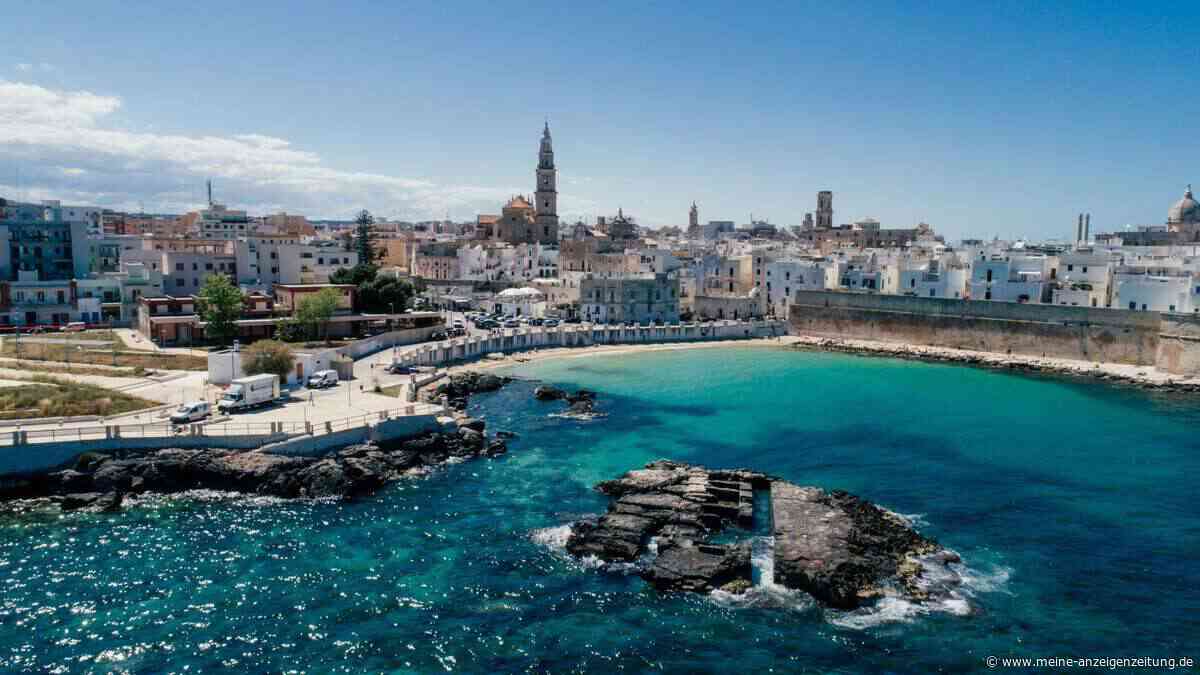 Apulien: Das unterschätzte Sommer-Juwel Italiens, das man kennen muss
