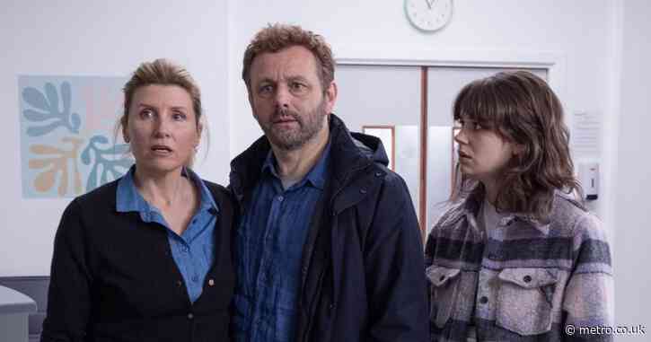 ‘It might break your heart’: Your 7 favourite Michael Sheen TV shows