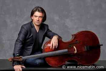 Le plus célèbre des violoncellistes français, Gautier Capuçon, ouvre la 77e édition du Festival de musique de Menton