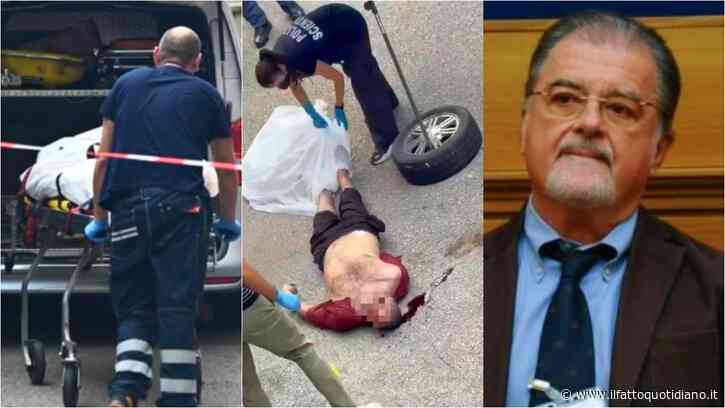 Caso Fakir, l’avvocato Anselmo sul nuovo video con le chiazze di sangue: “È morto per asfissia, la cocaina non c’entra”