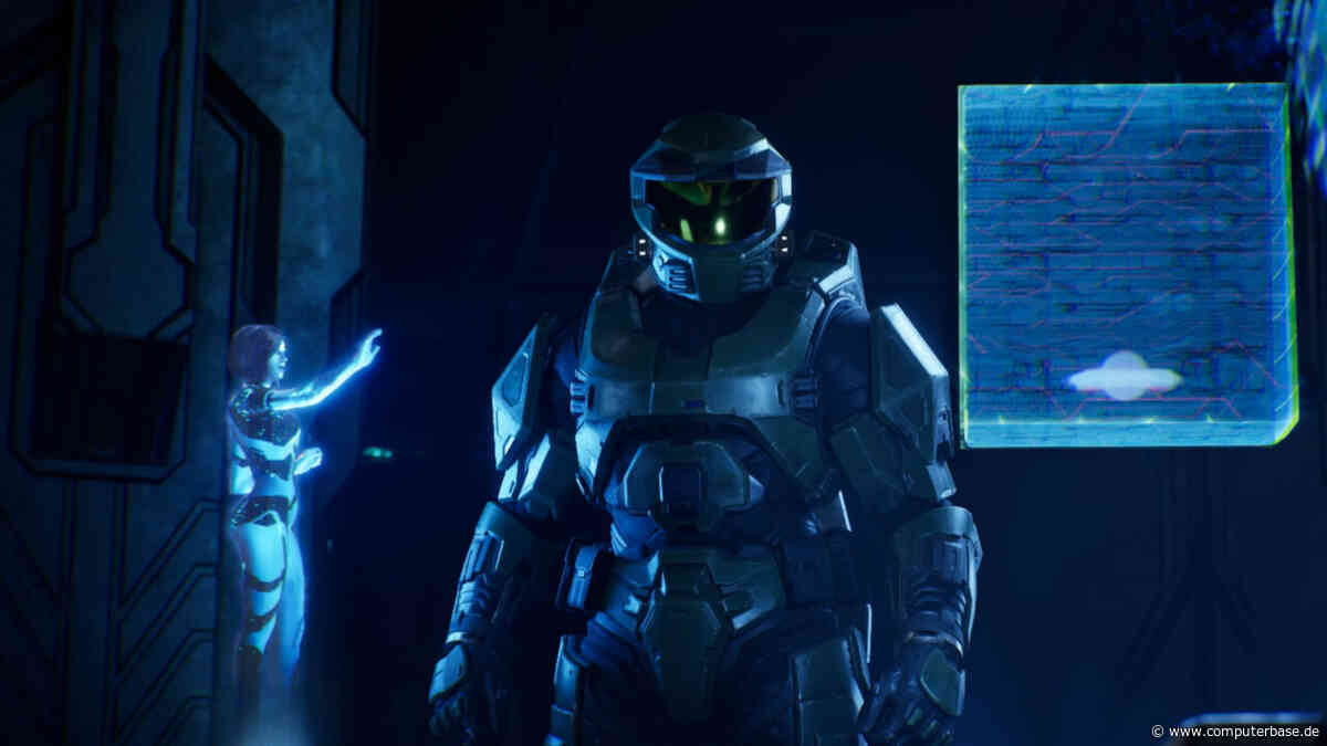 Halo: Campaign Evolved: Das nächste Remake wird Halo 2