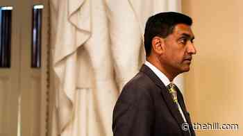 Khanna echoes Mamdani's calls for Netanyahu arrest