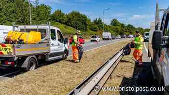 Month-long closure set for major A4174 ring road