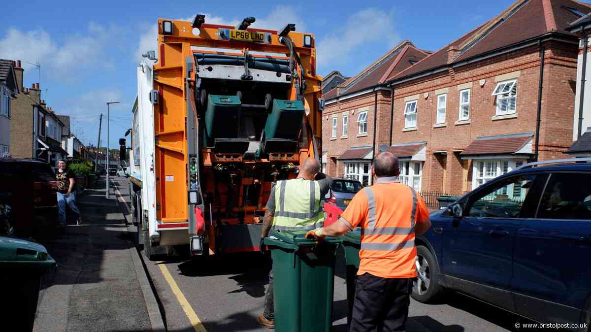 Binman names 5 'annoying' habits he wishes people would stop doing