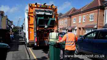 Binman names 5 'annoying' habits he wishes people would stop doing