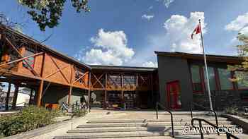 Banff piloting program aimed at opening more child-care spaces