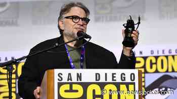 Guillermo del Toro heeft ’absoluut geen AI gebruikt’ in heruitgave Pan’s labyrinth