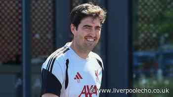 Andoni Iraola sent blunt Liverpool warning as Mohamed Salah replacement named