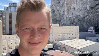 Soaring costs killed my business, now I'm a HGV driver: Entrepreneur who enjoyed a gilded lifestyle with his own boat and plane reveals why he's fled to a British overseas territory - and insists life is so good he'll never go back