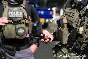 'All of You Should Have Your Throats Slit': Disturbing Audio Exposes ICE Agent Who Killed Maine Man