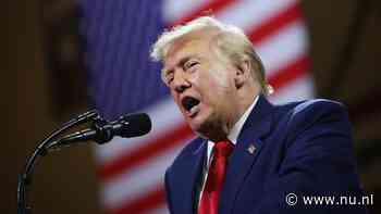 Regering VS trok subsidies in voor staten die in 2024 niet op Trump stemden