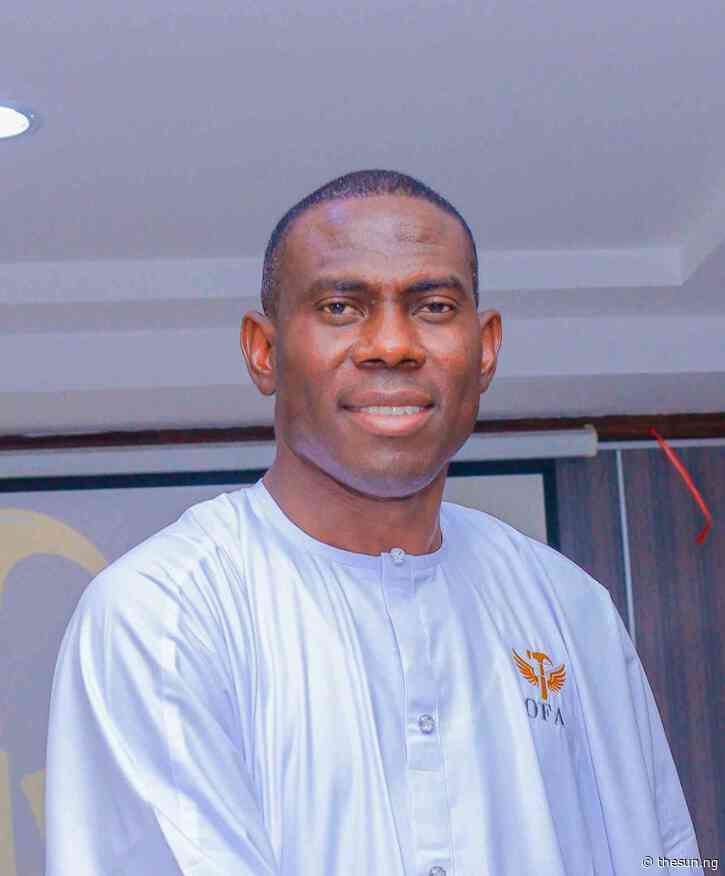 2027: Prof Ayodele joins NNPP presidential race