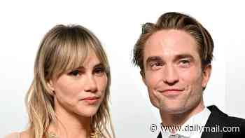 Suki Waterhouse shares rare insight into family life with fiancé Robert Pattinson by revealing plans to move back to the UK and 'live by the River Thames' with their daughter