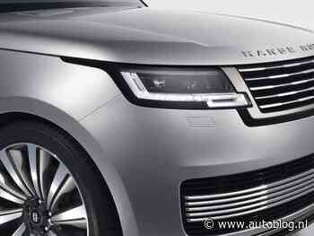 Deze twee Range Rovers hoor je bij elkaar te kopen