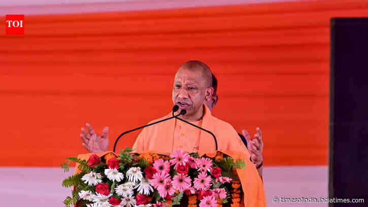 'Cheating mafia will not be spared': Yogi Adityanath amid protests over NEET row
