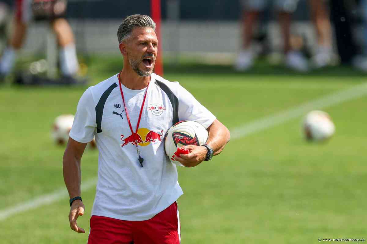 RB Leipzig mit Mühe zum Sieg gegen Ingolstadt